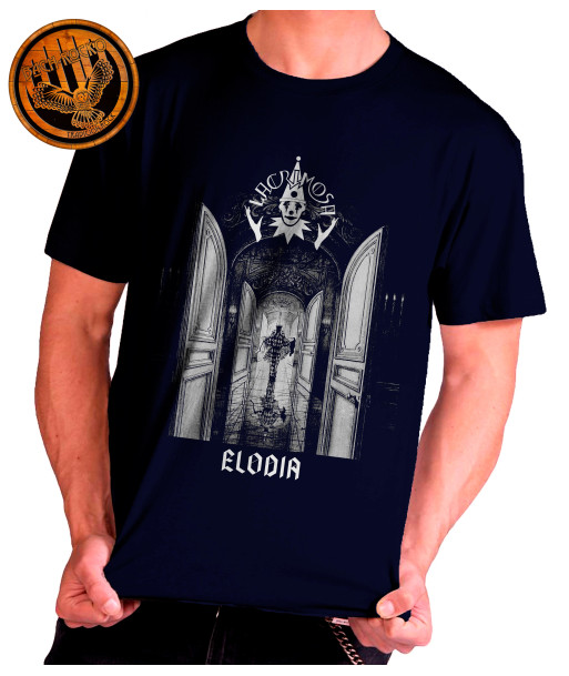 Camiseta Lacrimosa