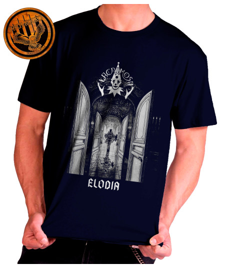 Camiseta Lacrimosa