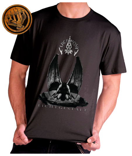 Camiseta Lacrimosa
