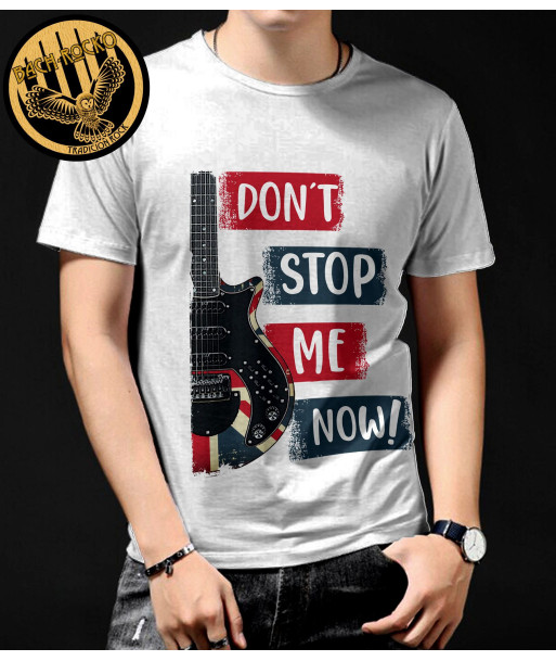Camiseta Queen