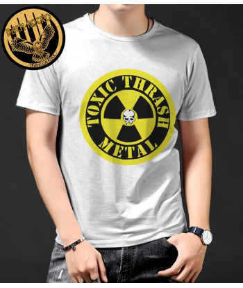 Camiseta Tharsh Metal