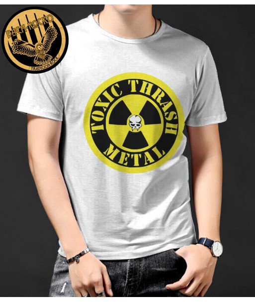 Camiseta Tharsh Metal