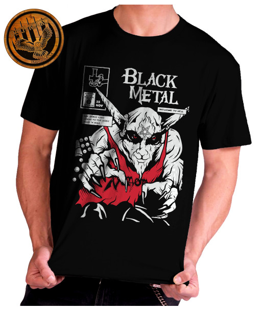 Camiseta Venom