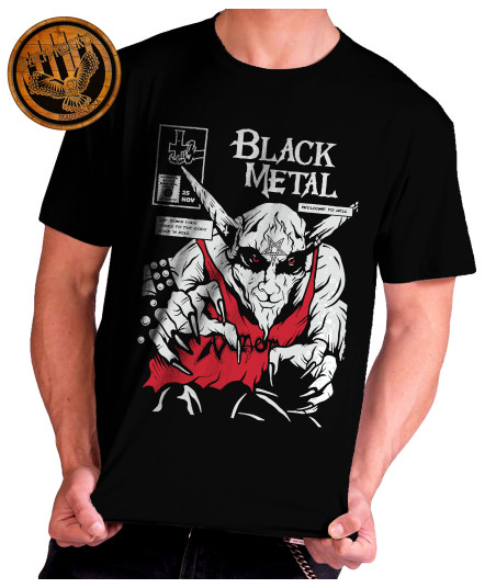 Camiseta Venom