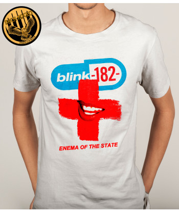 Camiseta Blink 182
