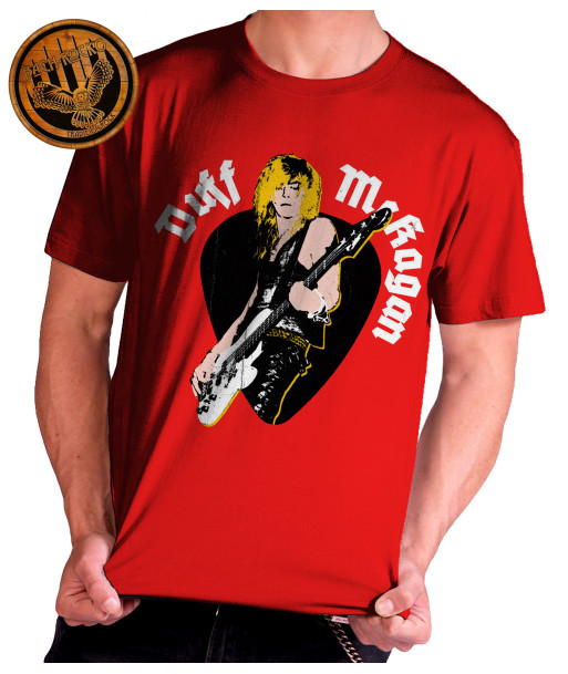 Camiseta Guns´n Roses