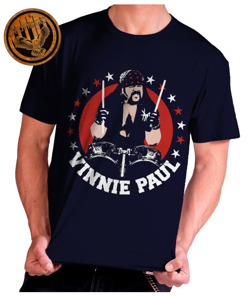 Camiseta Pantera