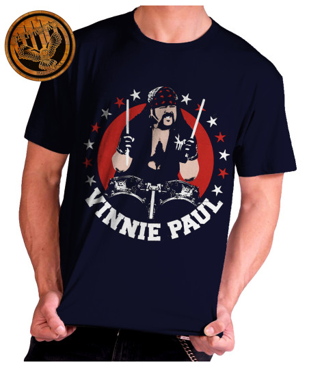 Camiseta Pantera