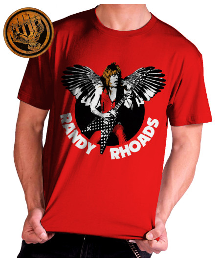 Camiseta Ozzy Osbourne
