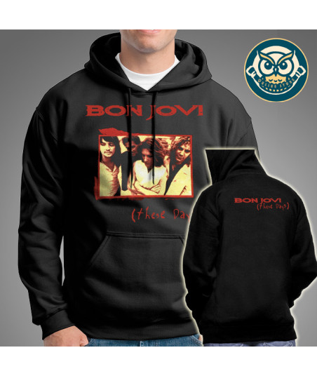 Buso Capota Bon Jovi