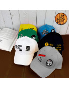 Gorras Avant-Gard